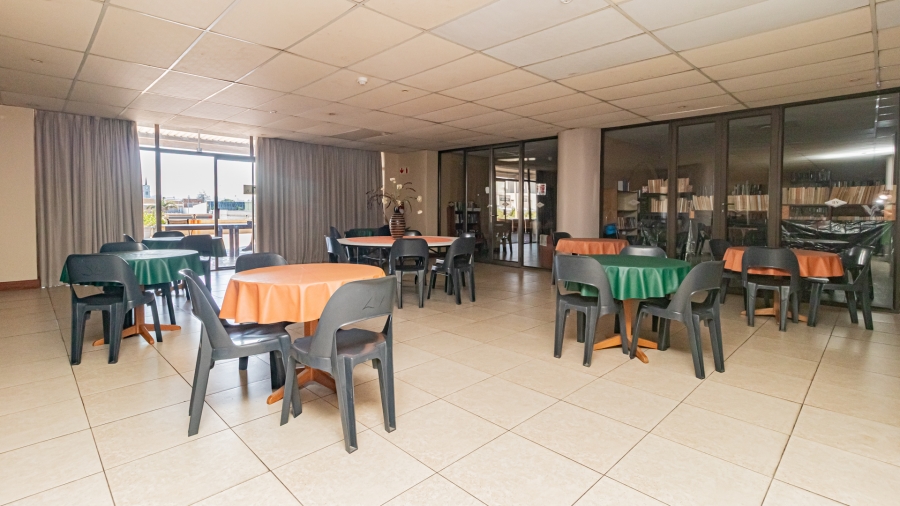 0 Bedroom Property for Sale in Bellville Central Western Cape